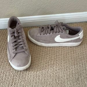 Nike sneakers